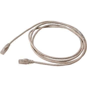 Cat6 UTPパッチコード コーニング