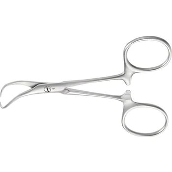 タオル鉗子 BFシリーズ ビー・ブラウンエースクラップ