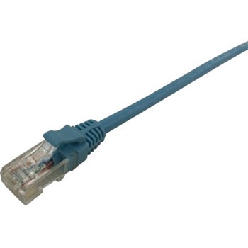 Cat6 UTPパッチコード コーニング