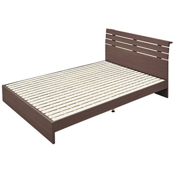 ダブルベッド - 東谷