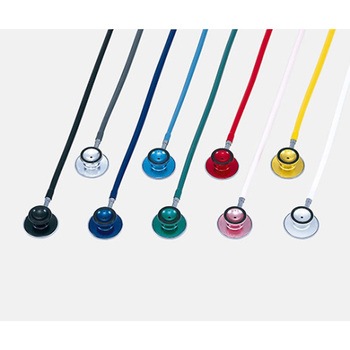 ダブル聴診器 NO.120 外バネ式 YAMASU 0120Bシリーズ - ケンツメディコ