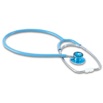 ダブル聴診器 NO.120 外バネ式 YAMASU 0120Bシリーズ - ケンツメディコ
