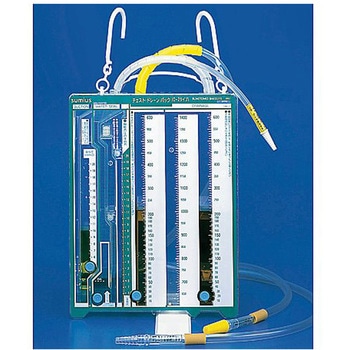 チェスト・ドレーン・バック MDシリーズ - SBカワスミ