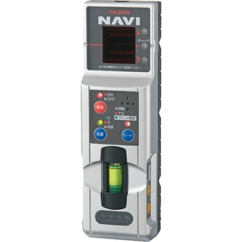 NAVIレーザーレシーバー3 タジマツール(TJMデザイン)