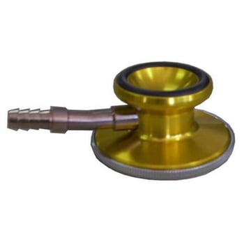 チェストピース ダブル YAMASU 1120Fシリーズ ケンツメディコ