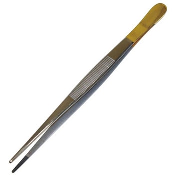 チップ付ピンセット BPシリーズ 荒川製作所