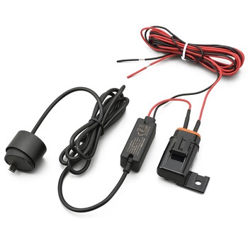 17109 バイク用 ドライブレコーダー M777D オプション品