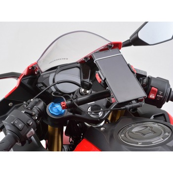 バイク用 電源ケーブル USB Type-C Android対応 L字コネクター DAYTONA(デイトナ)