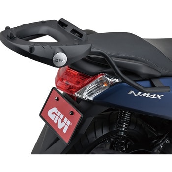 16988 GIVI (ジビ) バイク用 フィッティング モノロック用 SRV-NMAX155