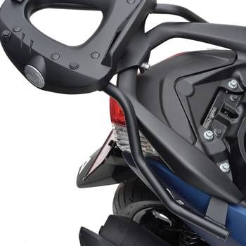 16988 GIVI (ジビ) バイク用 フィッティング モノロック用 SRV