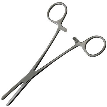 チューブ鉗子 荒川製作所