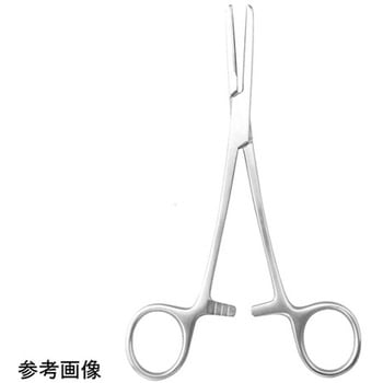 チューブ鉗子 0-150シリーズ - ノーブランド