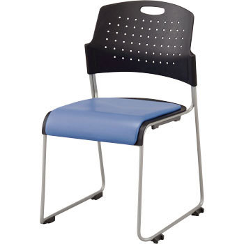 HGS-43PV-B �X�^�b�L���OHGS�`�F�A�[ �A�C���X�`�g�Z �ގ���12.7mm�X�`�[���p�C�v�r 60838812