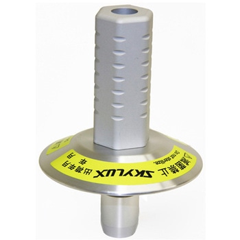 ディスポカバー専用ハンドル - 山田医療照明