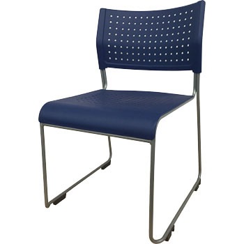 ASL-110PP-BL �~�[�e�B���O�`�F�A �w�E������ �A�C���X�`�g�Z 60838934