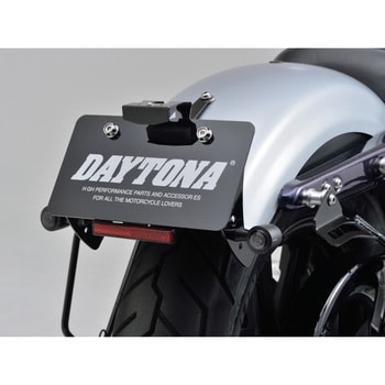 16788 バイク用 フェンダーレスキット ハーレー 1セット DAYTONA