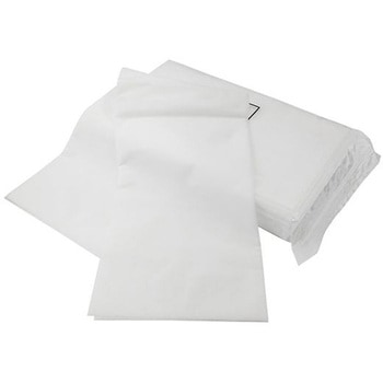 ディスポ診察台カバー薄手 折畳みタイプ HT-010シリーズ - フィフティ・ヴィジョナリー