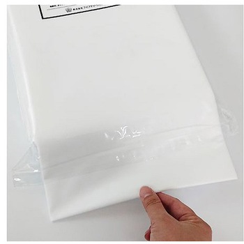 ディスポ診察台カバー薄手 折畳みタイプ HT-010シリーズ - フィフティ・ヴィジョナリー