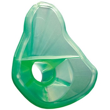 ティップスヘイラー pMDI用吸入補助器具 OptimHal