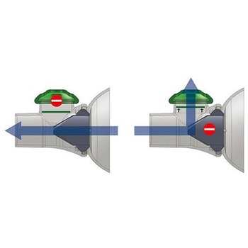 ティップスヘイラー pMDI用吸入補助器具 - OptimHal