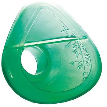 ティップスヘイラー pMDI用吸入補助器具 OptimHal