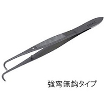 デリケート ピンセット A049シリーズ - フリッツメディコ