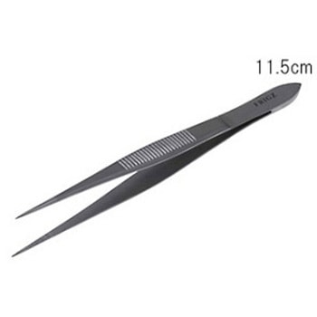 デリケート ピンセット 極細 A049シリーズ フリッツメディコ