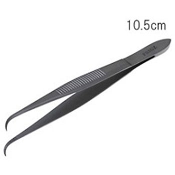 デリケート ピンセット 極細 A049シリーズ フリッツメディコ