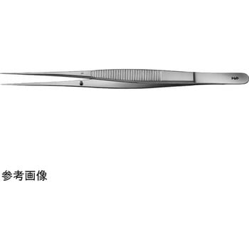 デリケート外科ピンセット BDシリーズ - ビー・ブラウンエースクラップ