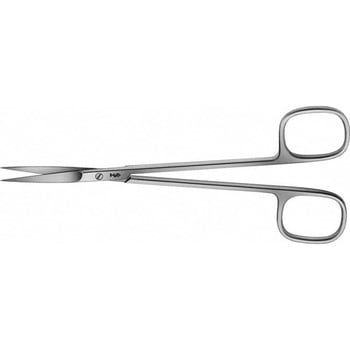 デリケート剪刀 BCシリーズ ビー・ブラウンエースクラップ