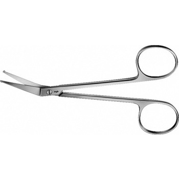 デリケート剪刀 BCシリーズ ビー・ブラウンエースクラップ