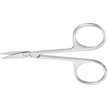 デリケート剪刀 BCシリーズ ビー・ブラウンエースクラップ