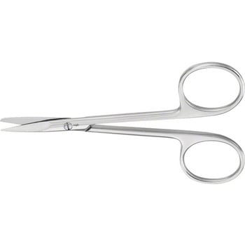 デリケート剪刀 BCシリーズ ビー・ブラウンエースクラップ