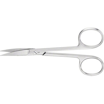 デリケート剪刀 BCシリーズ ビー・ブラウンエースクラップ