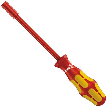 5300 190IVDE �i�b�g�h���C�o�[ Wera �P�i ����125mm��[�T�C�Y5.5mm 60839948