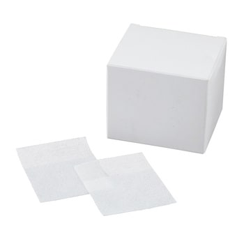 デンタルX線用唾液防止袋 1箱 100枚入 ナビス(アズワン)