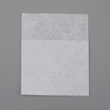 デンタルX線用唾液防止袋 1箱 100枚入 ナビス(アズワン)