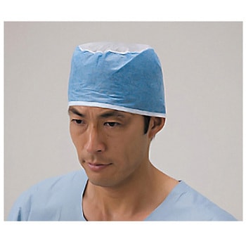 ドクターキャップ 1000枚入 AITEX