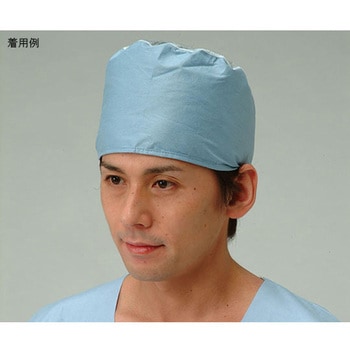 ドクターキャップ パッド付 - メディテックジャパン