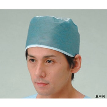 ドクターキャップ パッド付 - メディテックジャパン