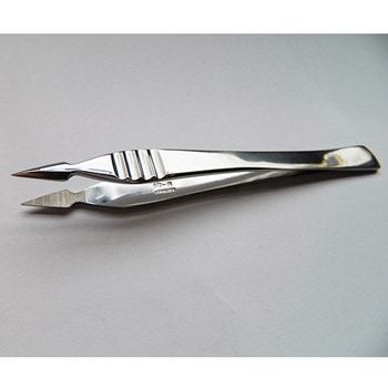 トゲ抜きピンセット ステンレス - ユーメド貿易