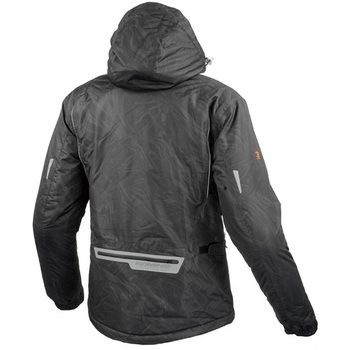 JK-579 Protect Softshell W-PARKA-IFU コミネ