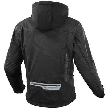 JK-590 Protect Softshell W-Parka コミネ