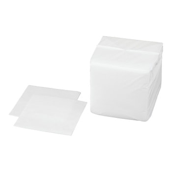 ドライ清拭タオル 1袋 70枚入 ナビス(アズワン)