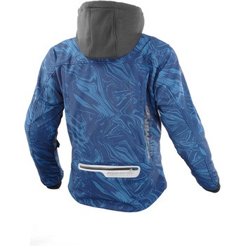 JK-590 Protect Softshell W-Parka コミネ