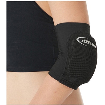 トリコットエルボーパッド #D-706シリーズ D&M