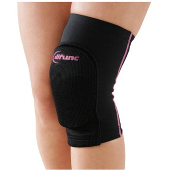 トリコットニーパッド #D-808シリーズ - D&M