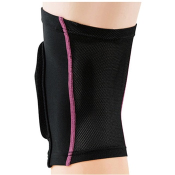 トリコットニーパッド #D-808シリーズ - D&M