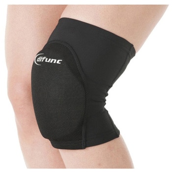 トリコットニーパッド #D-819シリーズ D&M