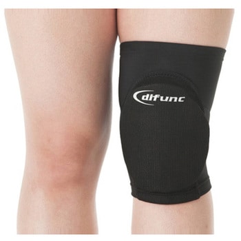 トリコットニーパッド #D-819シリーズ D&M